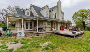 12978 Huber House & 3+/- Acres Rd, Bentonville, AR 72713