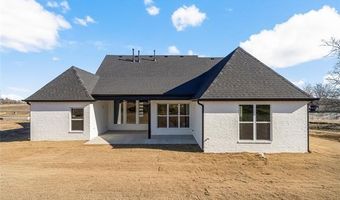 13510 S 26th St, Bixby, OK 74008