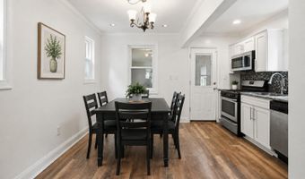 2842 30TH St NE, Washington, DC 20018