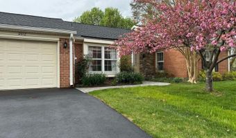 2612 POINT LOOKOUT Cv #62, Annapolis, MD 21401