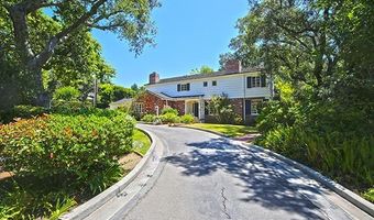 1125 Fallen Leaf, Arcadia, CA 91006