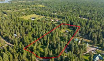 541 Alpine Dr, Bigfork, MT 59911