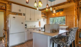 15 E Coronado Rd, Angel Fire, NM 87710