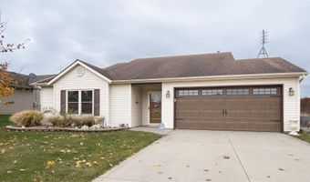 701 Rolling River Run, Albion, IN 46701
