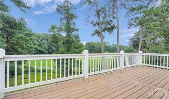 12 Amberwood Cir, Savannah, GA 31405