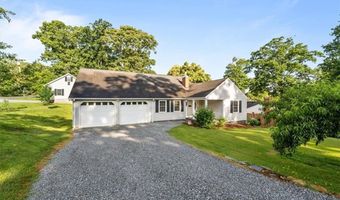 134 Shamrock Rd, Asheboro, NC 27203
