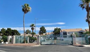 2725 S Nellis Blvd 1158, Las Vegas, NV 89121
