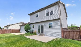 2706 Kingston Dr, Ames, IA 50010