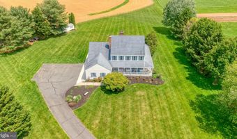 2555 BALDWIN MILL Rd, Baldwin, MD 21013