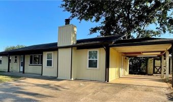 1107 E St, Barling, AR 72923