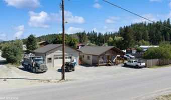 10 Tobacco Rd, Eureka, MT 59917