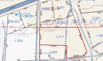 Parcel 17 remain Russell Road Rd, Alexander City, AL 35010