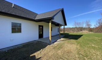 10 Trinton Ave, Bedford, IN 47421