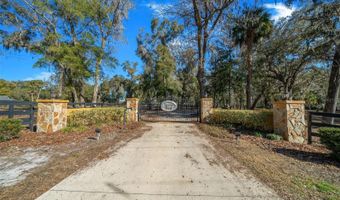 3551 E HIGHWAY 329, Anthony, FL 32617