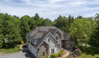12 Rachel Way, Bedford, NH 03110