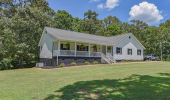 2275 Hwy 184 W, Abbeville, SC 29639