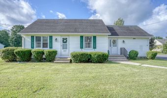 18896 BUTLER Ave, Lincoln, DE 19960