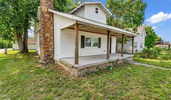 2519 Jackson St, Anderson, IN 46016