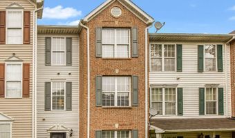 16702 ELDBRIDGE Ln, Bowie, MD 20716
