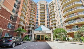 7500 WOODMONT Ave #S1003, Bethesda, MD 20814
