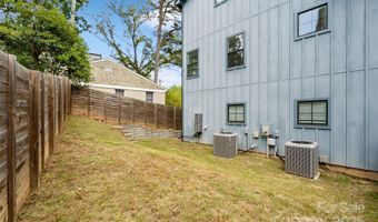 1513 Landis Ave, Charlotte, NC 28205