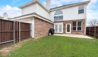 1123 Elm Grove Dr, Allen, TX 75002