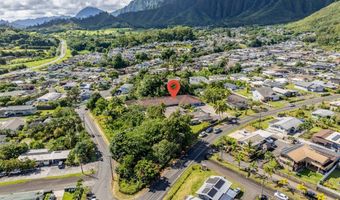 47-410 Ahuimanu Rd, Kaneohe, HI 96744