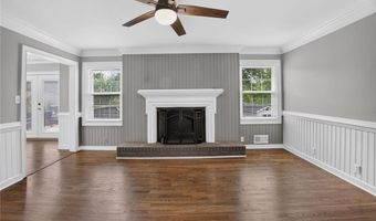 2982 Northbrook Dr, Atlanta, GA 30340