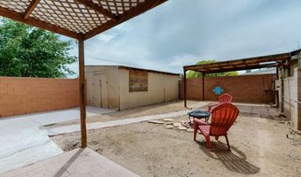 1141 CALLE MESQUITE, Bernalillo, NM 87004