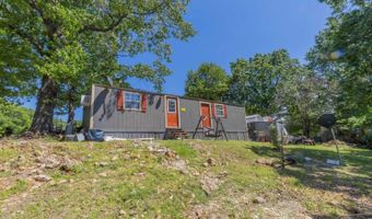 24901 S Deer Valley Rd, Afton, OK 74331