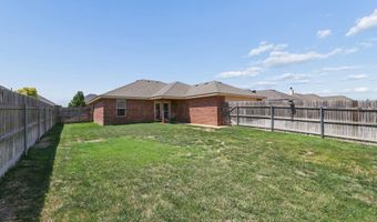9818 ASHER Ave, Amarillo, TX 79119