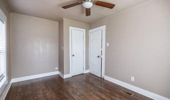 203 W Purdom Ave, Alvarado, TX 76009