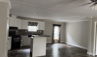 93 Carter Cir, Barnwell, SC 29812