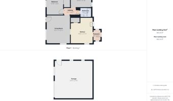 309 E 34th St, Anderson, IN 46013