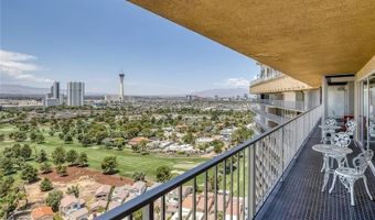 3111 Bel Air Dr 27E, Las Vegas, NV 89109