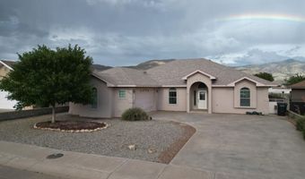 3296 Robert H Bradley Dr, Alamogordo, NM 88310