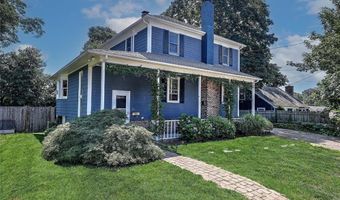21 Carpenter Ave, Barrington, RI 02806