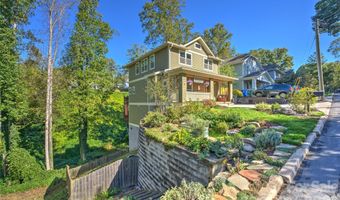 118 Houston St, Asheville, NC 28801