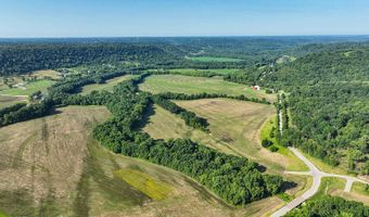 6283 E Laughery Creek Rd, Aurora, IN 47001