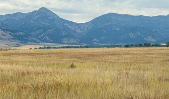 Springhill Road, Belgrade, MT 59714