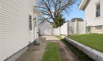 131 Blackamore Ave, Cranston, RI 02910