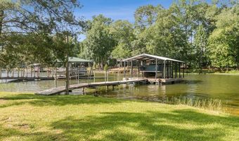 668 Lake Front Dr, Abbeville, AL 36310