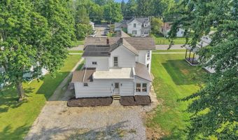 107 W High St, Ashley, OH 43003