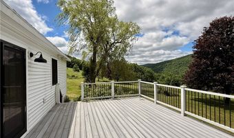 240 Dowie Rd, Andes, NY 13731