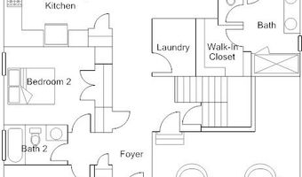 31009 Nikelle Ln Plan: Savannah, Frankford, DE 19945