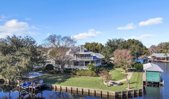 56633 OTTER Rd, Astor, FL 32102