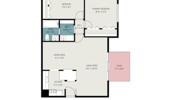 1209 Island Dr 102, Ann Arbor, MI 48105