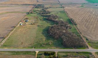 1 HWY 4, Geneseo, KS 67444