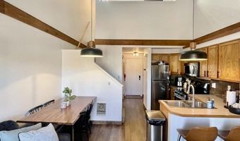 464 N Hwy 143 #A308, Brian Head, UT 84719