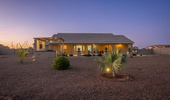 9037 W GARNET MOUNTAIN Dr, Casa Grande, AZ 85194